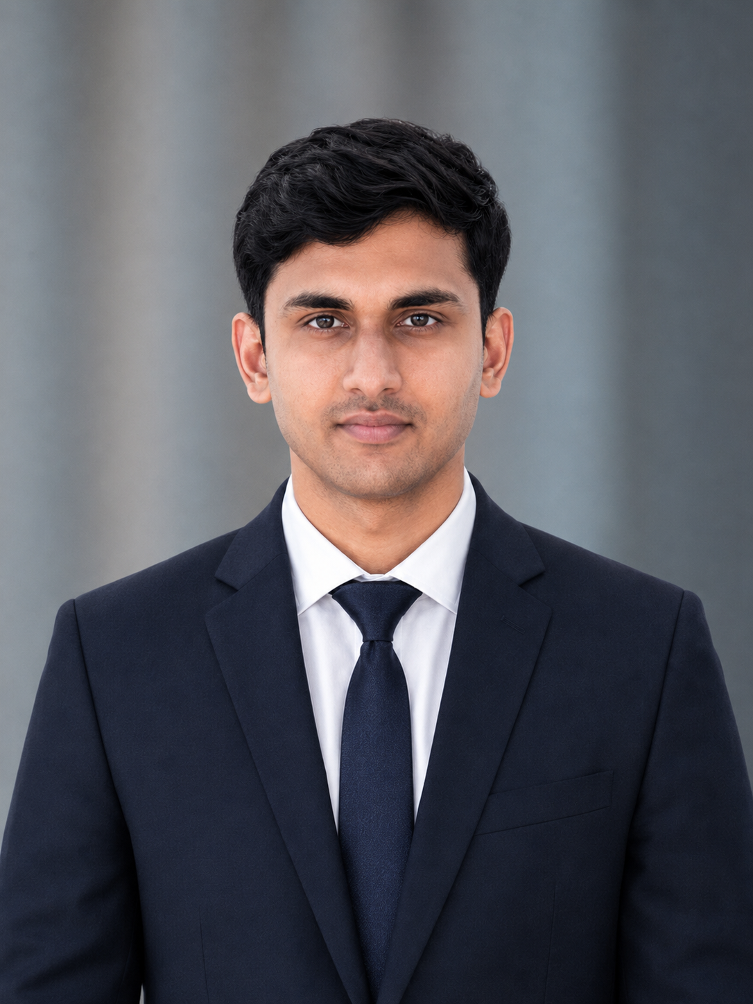 Rahul Patil